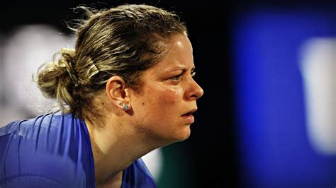 Kim Clijsters Announces Third Retirement From Tennis After Comeback