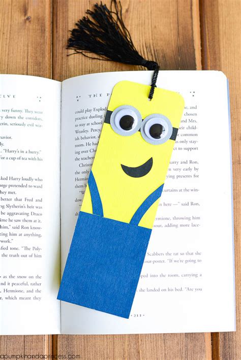 33 Cool Diy Bookmarks Ideas For Every Fun Loving Bookworm