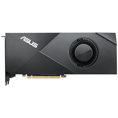 ASUS Turbo GeForce RTX 2080 Ti 11GB GDDR6 With High Performance Blower