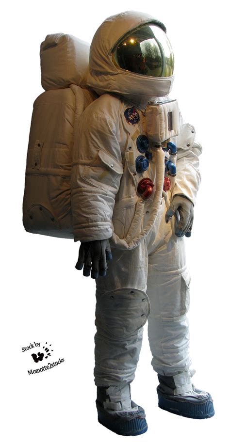 Cut Out Stock Png 125 Us Nasa Astronaut By Momotte2stocks On Deviantart
