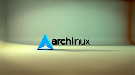 Arch Linux Wallpaper 1920x1080 Images And Photos Finder
