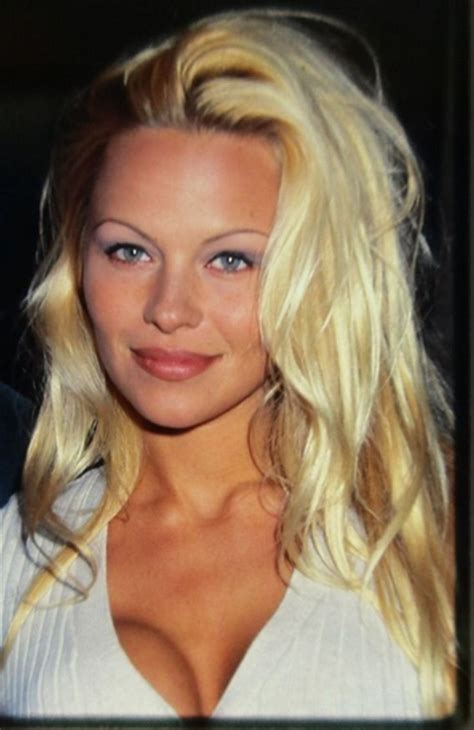 245 Best Pamela Anderson Images On Pinterest Celebrity