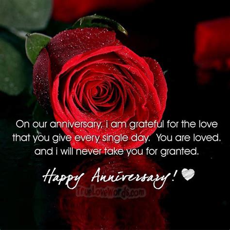 We did not find results for: Romantic Wedding Anniversary Wishes for Wife » True Love ...