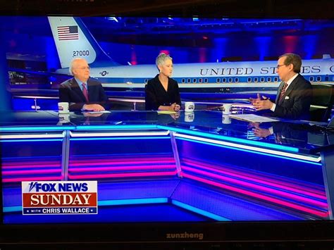 Jennifer Griffin Leaving Fox Newsevent Calendar