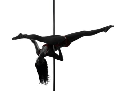 Top 10 Fitness Tips From Exotic Dancers And Strippers