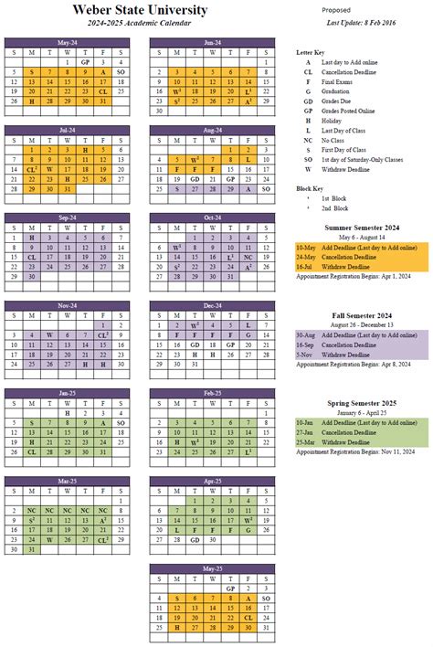 Academic Calendar 2024 2024 Calendar Printable Riset