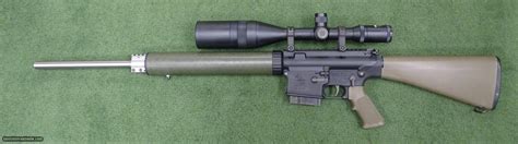 Armalite Ar 10t 308 Win