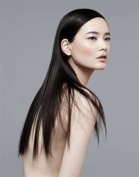 43 Best Li Wei Images On Pinterest Fashion Editorials Liu Wen And China