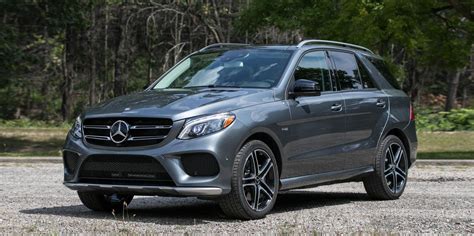 2019 Mercedes Amg Gle43 Gle63 Review Pricing And Specs