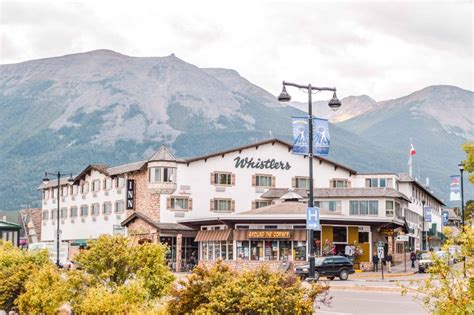 How To Spend 24 Hoursone Day In Jasper And Jasper National Park