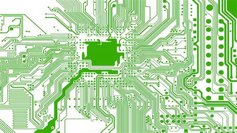 How To Read Printed Circuit Board Diagram