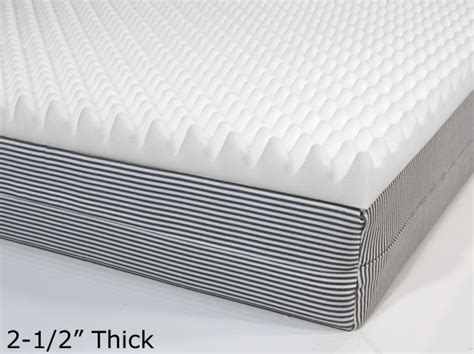 Memory foam, polyurethane foam, and. Buy Egg Crate Mattress Pads | FoamFactory Inc.