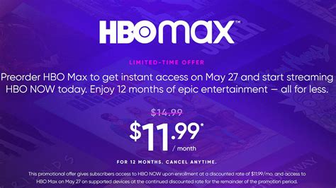 Hbo Max Promo Slashes The Subscription Price To Netflix Costs Free For Now Users Phonearena