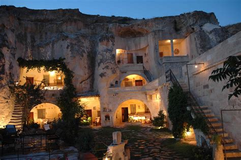 Kayakapi premium caves в ургюпе; Lavoro a Istanbul: Cappadocia, Turchia: tour, cosa vedere ...