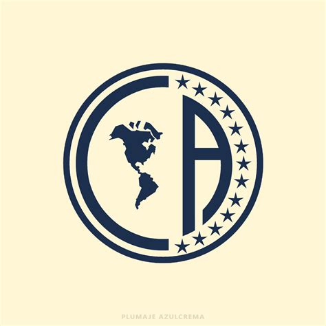Club America Logo Redesign