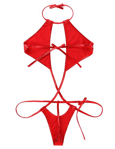 sexy women swimwear lingerie tiny bikini mini thong slingshot micro my xxx hot girl