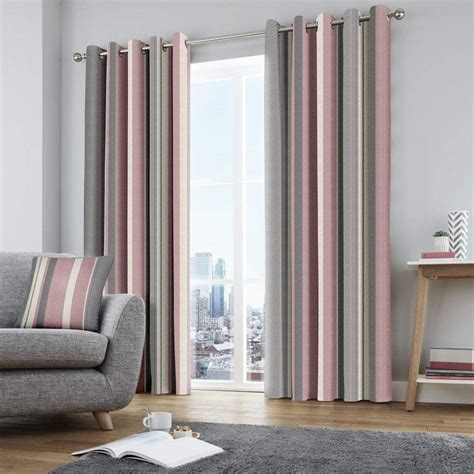 Top 5 Best Pink And Grey Curtains In 2023 Thats Curtains