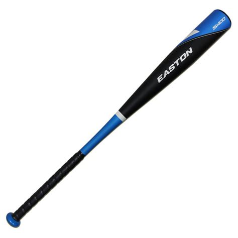 New Easton S400 Sl14s400 Senior League Baseball Bat 2 58 Blueblack