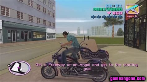 Lets Play Gta Vice City 100 Completion Ps2 37 Alloy Wheels Of