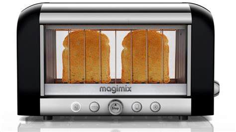 Top 6 Best Glass Toaster To Buy In 2023 Review And Guide