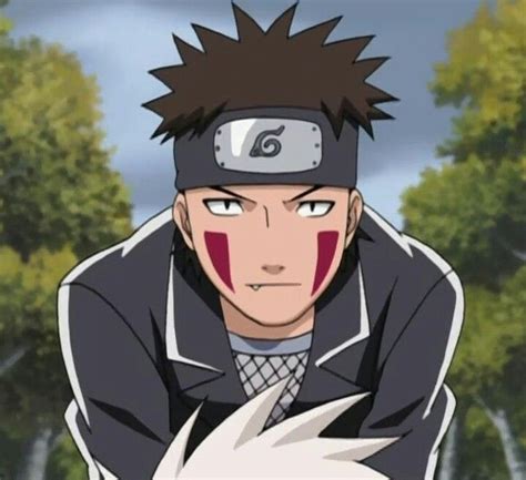 ~kiba Inuzuka~ Anime Naruto Shippuden Anime Naruto Shippuden