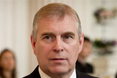Prince Andrew Claims Lurid Account From Alleged Sex Slave