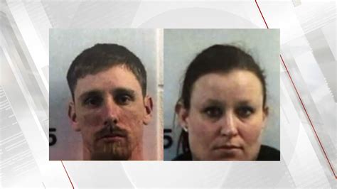 Deputies Leflore Co Couple Arrested After Spanking Went Too Far