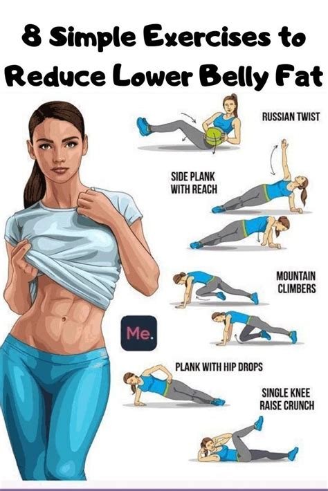 Pin On How To Get Fit Lose Belly