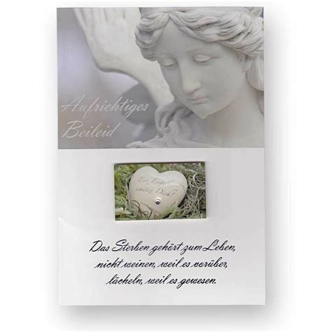 Trauervers für trauerkarten #trauer #trauerverse #kondolenz #trauersprüche. Text Für Trauerkarte Beileid / Edle Trauer Kondolenzkarte ...
