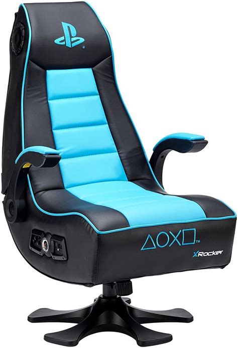 At pokerstars, you can do just that through downloadable software called home games. X-Rocker Infiniti Gaming Chair (PS4 / PS3 / PS Vita ...