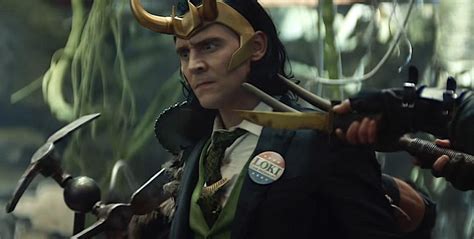 Filtran todo el tráiler de la temporada 2 Loki Todo Digital Streaming