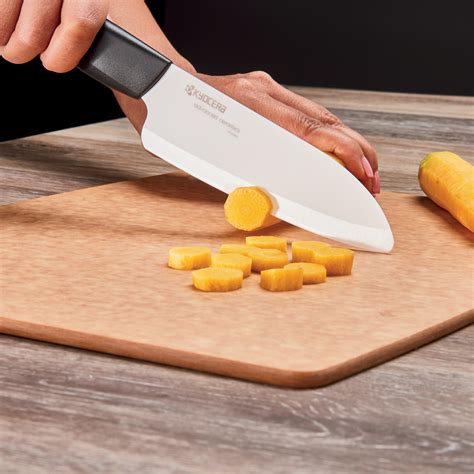 Kyocera Our Most Popular Knife Set Which Includes Our Best Selling