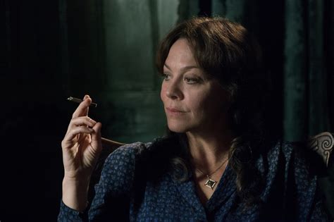 'peaky blinders' and 'harry potter' star helen mccrory dead at 52. Peaky Blinders: Foto Helen McCrory - 89 sobre un total de ...