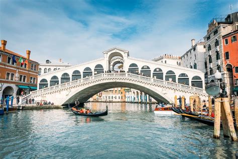 30 Mejores Cosas Que Hacer En Venecia La Hermosa Ciudad Flotante De