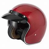 3/4 motorcycle helmets provide great ventilation, better visibility, is lightweight. Vcan V537 Motorcycle Helmet | Open Face | Vcan Motorcycle ...