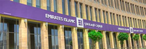 Emirates Islamics Profit Sharply Increases To Aed 569 Million For The
