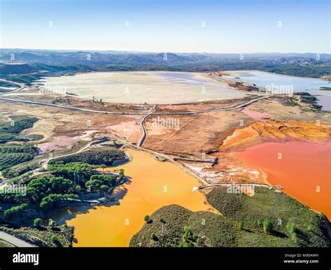 Riotinto Hi Res Stock Photography And Images Alamy