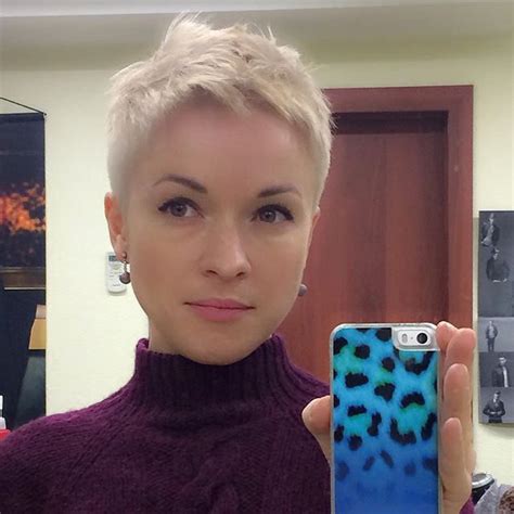 458 best CUTE SHORT HAIR! images on Pinterest | Hair cut ...