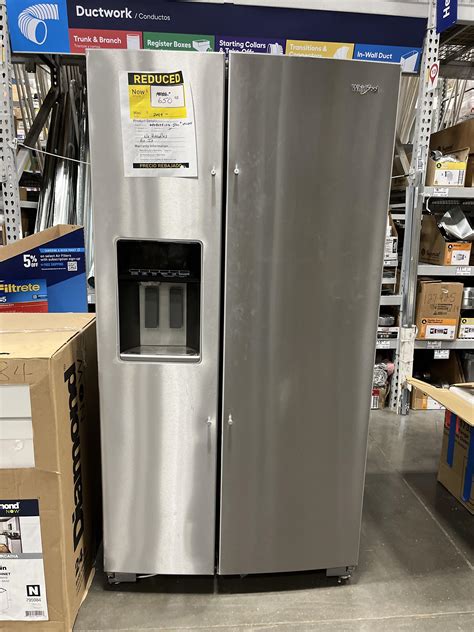 Fridge Handles! | Appliance Helpers