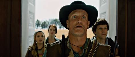 Zombieland Double Tap Storms The White House In First Trailer Syfy Wire