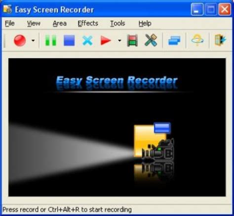 Easy Screenrecorder Pcm