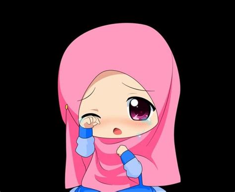 75 gambar kartun muslimah cantik dan imut bercadar sholehah lucu. Anime Gambar Kartun Muslimah Lucu Cantik Dan Imut