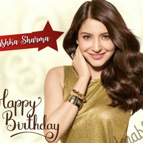 Anushka dances on matru ki bijli ka mandola | celebrity birthday special | anushka sharma. Anushka Sharma's Birthday Celebration | HappyBday.to