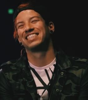 Twenty One Pilots Tyler Joseph And Josh Dun Image 3748251 On Favim Com