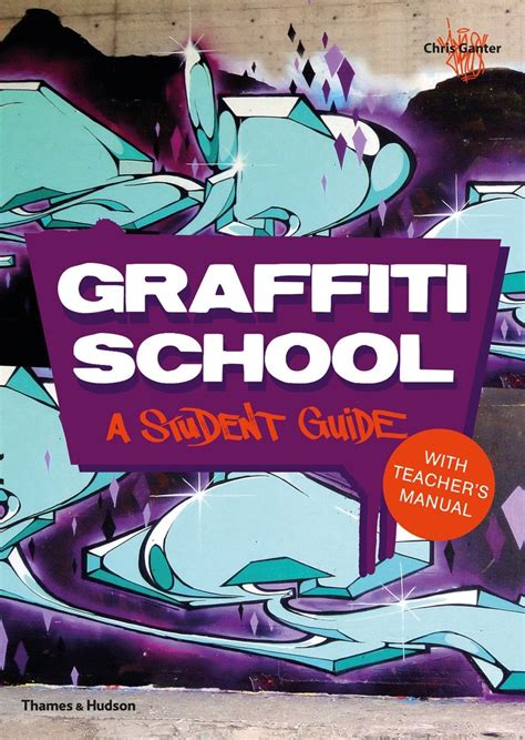 Graffiti School Cavalier Art Supplies