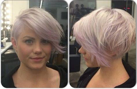 22 Beautiful Long Pixie Hairstyles For Women Pretty Designs Pixie Cut