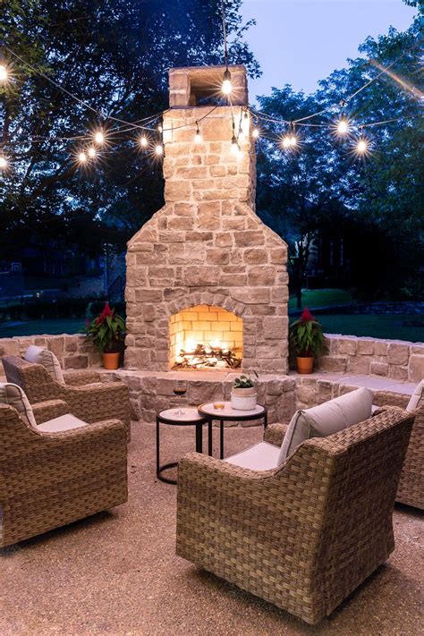 Outdoor Fireplace Plans Outside Fireplace Outdoor Fireplace Designs
