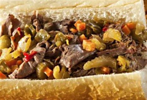 Giardiniera: How to Pronounce It and More – The Grapevine