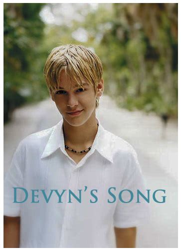 Devyn's Song