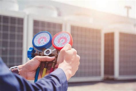 Why Preventative Maintenance Is Important For Hvac System